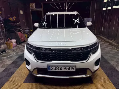 Kia Seltos 2024, 34434 км, за 17255.97 USD