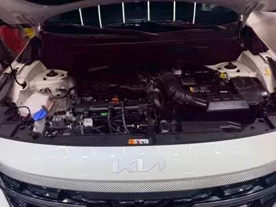 Kia Seltos 2024, 34434 км, за 17255.97 USD - фото 6