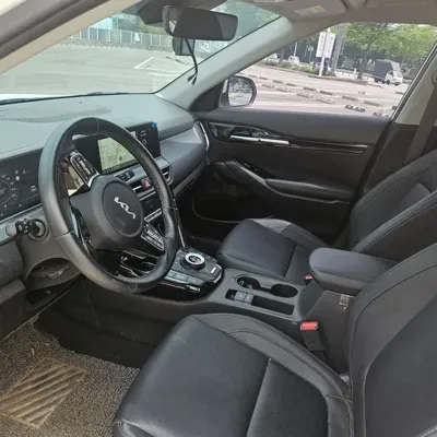 Kia Seltos 2024, 34434 км, за 17255.97 USD - фото 7