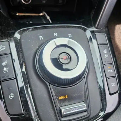 Kia Seltos 2024, 34434 км, за 17255.97 USD - фото 9
