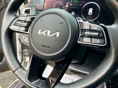 Kia Seltos 2024, 34434 км, за 17255.97 USD - фото 14