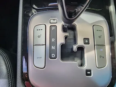 Hyundai Genesis 2013, 174213 км, за 3245.03 USD - фото 8