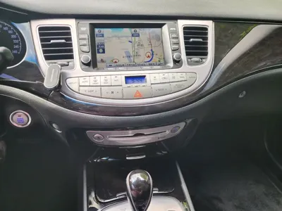Hyundai Genesis 2013, 174213 км, за 3245.03 USD - фото 9