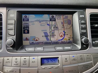 Hyundai Genesis 2013, 174213 км, за 3245.03 USD - фото 10