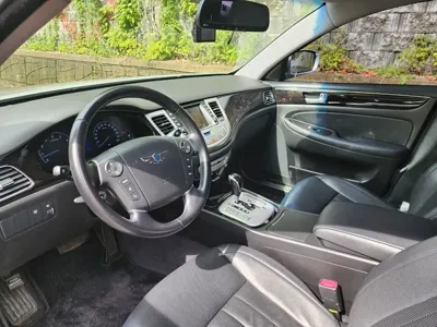 Hyundai Genesis 2013, 174213 км, за 3245.03 USD - фото 12