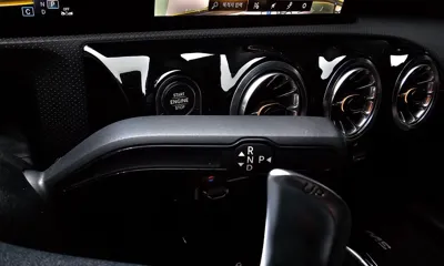 Mercedes-Benz A-Class 2023, 10103 км, за 23774.81 USD - фото 9