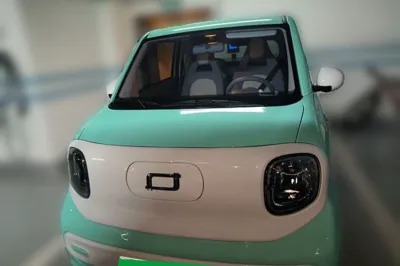 Bestune Pony 2024, 10000 км, за 4665 USD
