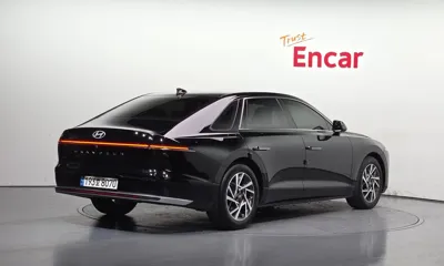 Hyundai Grandeur 2023, 35159 км, за 19869.72 USD