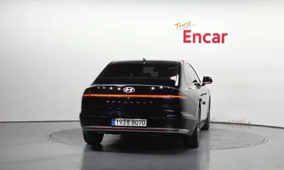 Hyundai Grandeur 2023, 35159 км, за 19869.72 USD
