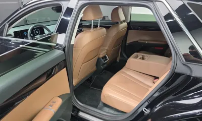Hyundai Grandeur 2023, 35159 км, за 19869.72 USD - фото 11
