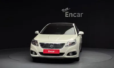 Renault-KoreaSamsung SM5 2014, 105684 км, за 1509.78 USD