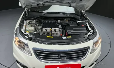 Renault-KoreaSamsung SM5 2014, 105684 км, за 1496.23 USD - фото 6