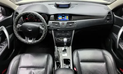 Renault-KoreaSamsung SM5 2014, 105684 км, за 1496.23 USD - фото 7