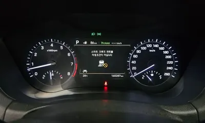 Genesis G80 2017, 160287 км, за 9124.33 USD - фото 8