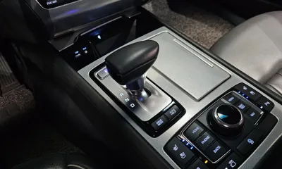 Genesis G80 2017, 160287 км, за 9124.33 USD - фото 9