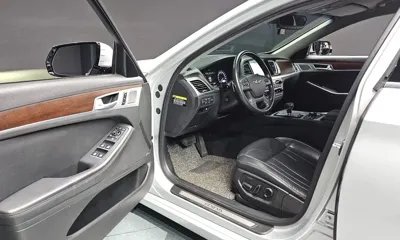 Genesis G80 2017, 160287 км, за 9124.33 USD - фото 10