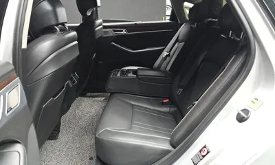 Genesis G80 2017, 160287 км, за 9124.33 USD - фото 11