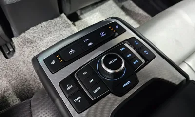 Genesis G80 2017, 160287 км, за 9124.33 USD - фото 18