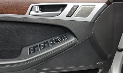 Genesis G80 2017, 160287 км, за 9124.33 USD - фото 20
