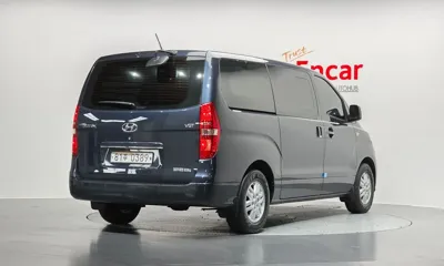 Hyundai Starex 2019, 117297 км, за 9117.94 USD