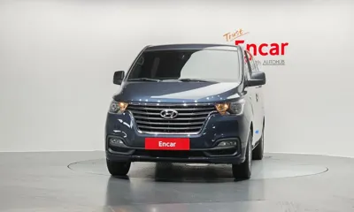 Hyundai Starex 2019, 117297 км, за 9117.94 USD