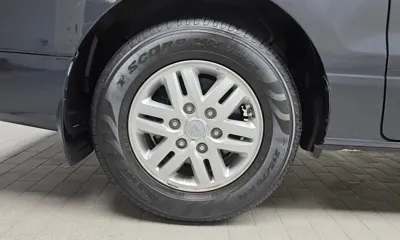 Hyundai Starex 2019, 117297 км, за 9117.94 USD