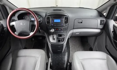 Hyundai Starex 2019, 117297 км, за 9058.68 USD - фото 7