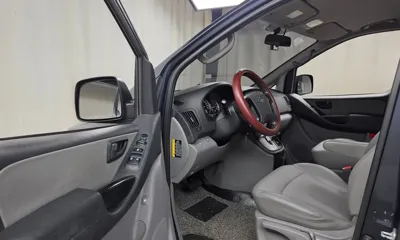 Hyundai Starex 2019, 117297 км, за 9058.68 USD - фото 10