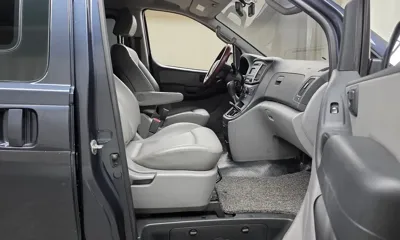 Hyundai Starex 2019, 117297 км, за 9058.68 USD - фото 11