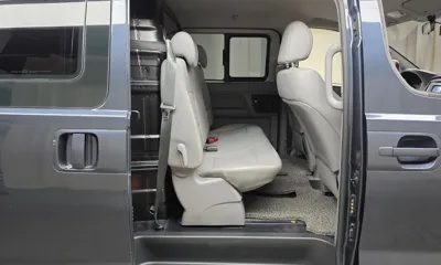 Hyundai Starex 2019, 117297 км, за 9058.68 USD - фото 12