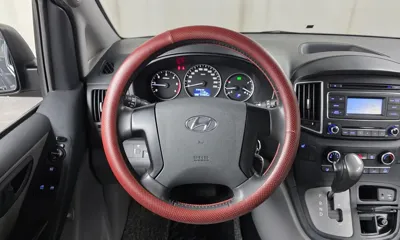 Hyundai Starex 2019, 117297 км, за 9058.68 USD - фото 13