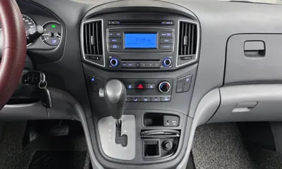 Hyundai Starex 2019, 117297 км, за 9058.68 USD - фото 14