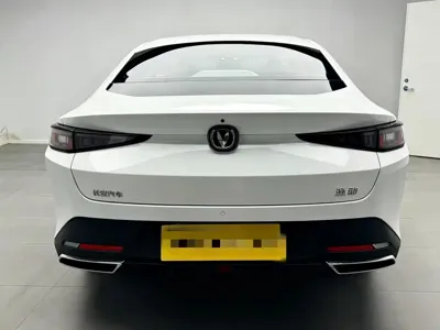 Changan Eado 2025, 16000 км, за 8348.74 USD
