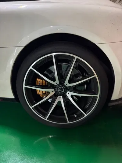 Mercedes-Benz AMG GT 2016, 93500 км, за 51392.19 USD - фото 8