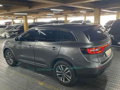 Renault-KoreaSamsung QM6 2021, 110000 км, за 8139.61 USD - фото 6