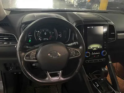 Renault-KoreaSamsung QM6 2021, 110000 км, за 8139.61 USD - фото 8