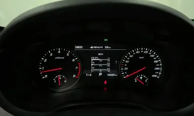 Kia Stinger 2018, 106287 км, за 11364.39 USD - фото 8