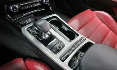Kia Stinger 2018, 106287 км, за 11364.39 USD - фото 9