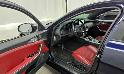 Kia Stinger 2018, 106287 км, за 11364.39 USD - фото 10