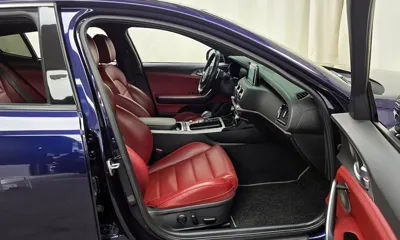 Kia Stinger 2018, 106287 км, за 11364.39 USD - фото 11