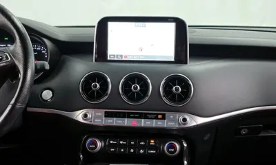 Kia Stinger 2018, 106287 км, за 11364.39 USD - фото 14