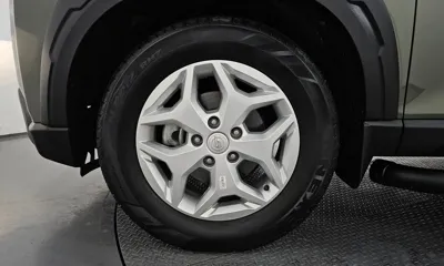KG_Mobility_Ssangyong Rexton 2023, 34888 км, за 16055.5 USD