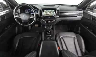 KG_Mobility_Ssangyong Rexton 2023, 34888 км, за 16055.5 USD - фото 7