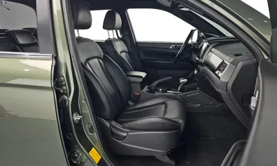 KG_Mobility_Ssangyong Rexton 2023, 34888 км, за 16055.5 USD - фото 10