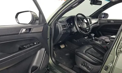 KG_Mobility_Ssangyong Rexton 2023, 34888 км, за 16055.5 USD - фото 11