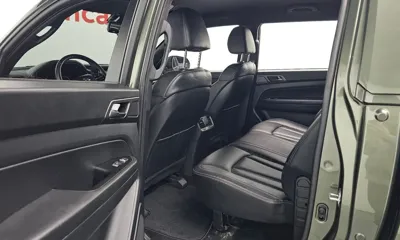 KG_Mobility_Ssangyong Rexton 2023, 34888 км, за 16055.5 USD - фото 12