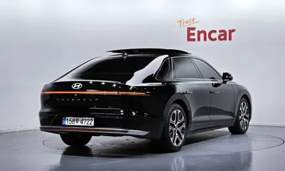 Hyundai Grandeur 2025, 20076 км, за 26782.2 USD