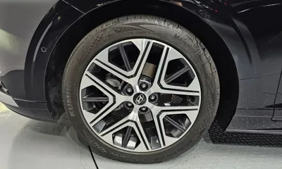 Hyundai Grandeur 2025, 20076 км, за 26782.2 USD