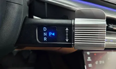 Hyundai Grandeur 2025, 20076 км, за 26782.2 USD - фото 9