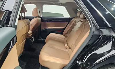 Hyundai Grandeur 2025, 20076 км, за 26782.2 USD - фото 11